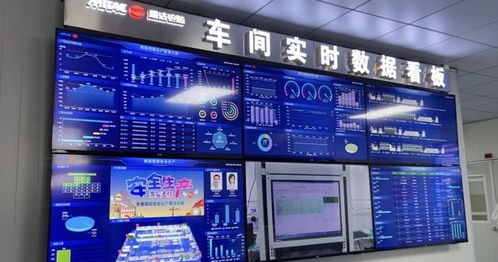 在粤台企加速数字化转型 打造数智化标杆工厂，引领数字广告制作新潮流